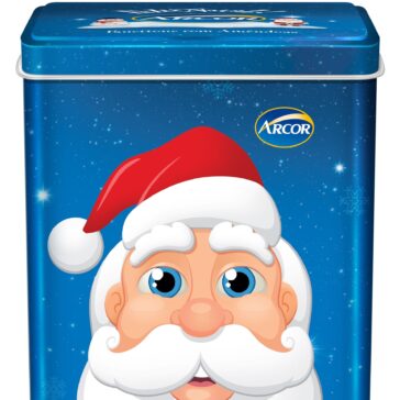 ARCOR LATA QUADRADA FRUTAS C AMEN 700G